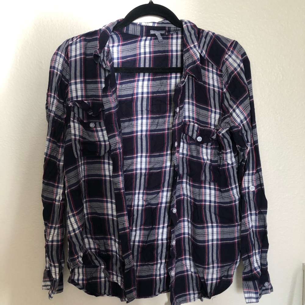 Flannel